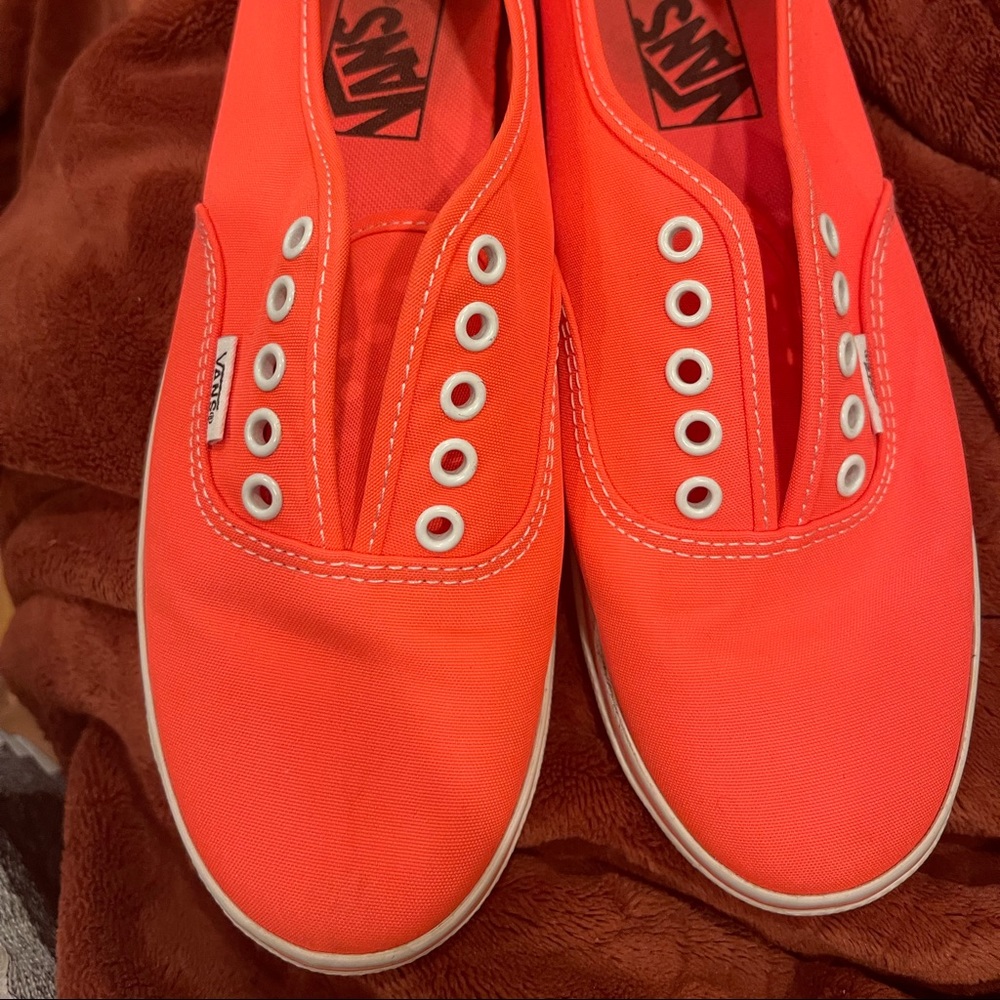Vans old skool